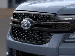 Ford Ranger XLT 4WD SuperCrew 5' Box 2025