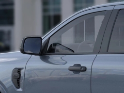 Ford Ranger XLT 4WD SuperCrew 5' Box 2025