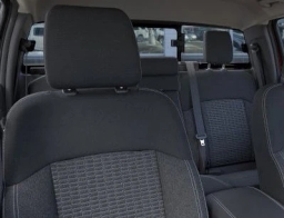 Ford Ranger XLT 4WD SuperCrew 5' Box 2025