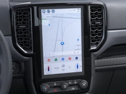 Ford Ranger XLT 4WD SuperCrew 5' Box 2025