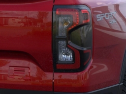 Ford Ranger XLT 4WD SuperCrew 5' Box 2025