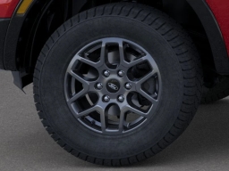 Ford Ranger XLT 4WD SuperCrew 5' Box 2025