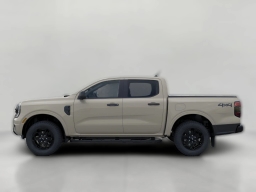 Ford Ranger XLT 4WD SuperCrew 5' Box 2026
