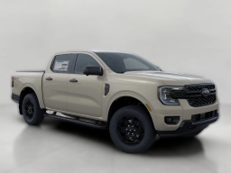 Ford Ranger XLT 4WD SuperCrew 5' Box 2026