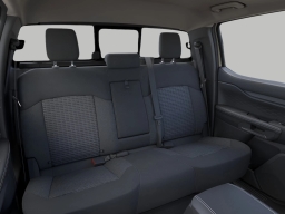 Ford Ranger XLT 4WD SuperCrew 5' Box 2026