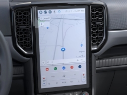 Ford Ranger XLT 4WD SuperCrew 5' Box 2026