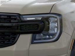 Ford Ranger XLT 4WD SuperCrew 5' Box 2026