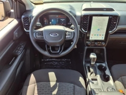 Ford Ranger XLT 4WD SuperCrew 5' Box 2026