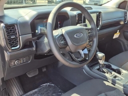 Ford Ranger XLT 4WD SuperCrew 5' Box 2026