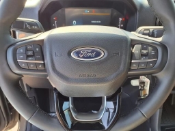 Ford Ranger XLT 4WD SuperCrew 5' Box 2026