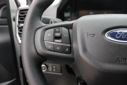 Ford Ranger XLT 4WD SuperCrew 5' Box 2026