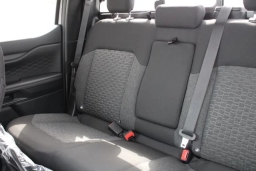 Ford Ranger XLT 4WD SuperCrew 5' Box 2026