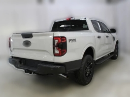 Ford Ranger XLT 4WD SuperCrew 5' Box 2026