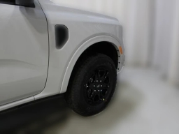 Ford Ranger XLT 4WD SuperCrew 5' Box 2026