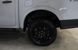 Ford Ranger XLT 4WD SuperCrew 5' Box 2026