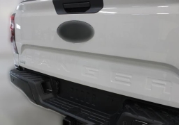 Ford Ranger XLT 4WD SuperCrew 5' Box 2026