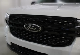 Ford Ranger XLT 4WD SuperCrew 5' Box 2026