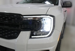 Ford Ranger XLT 4WD SuperCrew 5' Box 2026