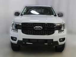 Ford Ranger XLT 4WD SuperCrew 5' Box 2026