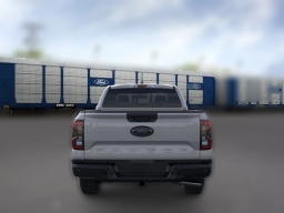 Ford Ranger XLT 4WD SuperCrew 5' Box 2026