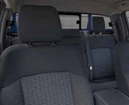 Ford Ranger XLT 4WD SuperCrew 5' Box 2026