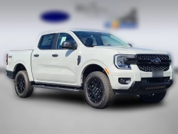 Ford Ranger XLT 4WD SuperCrew 5' Box 2026