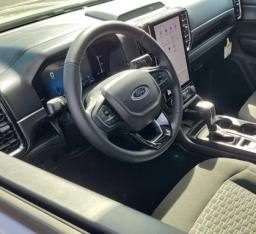 Ford Ranger XLT 4WD SuperCrew 5' Box 2026