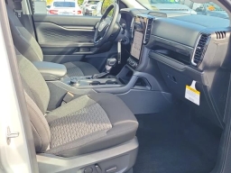 Ford Ranger XLT 4WD SuperCrew 5' Box 2026