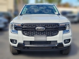 Ford Ranger XLT 4WD SuperCrew 5' Box 2026