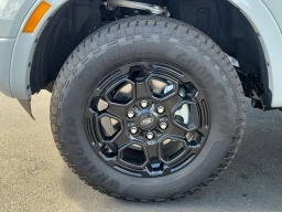 Ford Ranger XLT 4WD SuperCrew 5' Box 2026