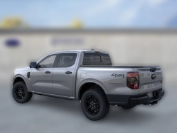 Ford Ranger XLT 4WD SuperCrew 5' Box 2026