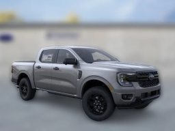 Ford Ranger XLT 4WD SuperCrew 5' Box 2026