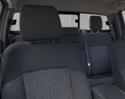 Ford Ranger XLT 4WD SuperCrew 5' Box 2026