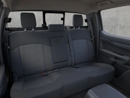 Ford Ranger XLT 4WD SuperCrew 5' Box 2026