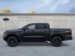 Ford Ranger XLT 4WD SuperCrew 5' Box 2026
