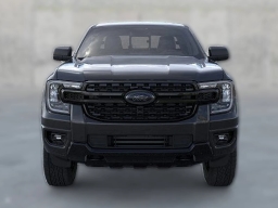 Ford Ranger XLT 4WD SuperCrew 5' Box 2026