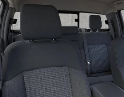 Ford Ranger XLT 4WD SuperCrew 5' Box 2026