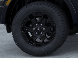 Ford Ranger XLT 4WD SuperCrew 5' Box 2026