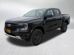 Ford Ranger XLT 4WD SuperCrew 5' Box 2026