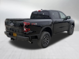 Ford Ranger XLT 4WD SuperCrew 5' Box 2026