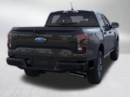 Ford Ranger XLT 4WD SuperCrew 5' Box 2026