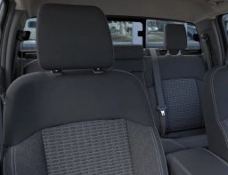 Ford Ranger XLT 4WD SuperCrew 5' Box 2026