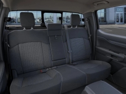 Ford Ranger XLT 4WD SuperCrew 5' Box 2026