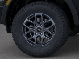 Ford Ranger XLT 4WD SuperCrew 5' Box 2026