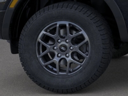 Ford Ranger XLT 4WD SuperCrew 5' Box 2026