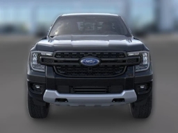Ford Ranger XLT 4WD SuperCrew 5' Box 2026