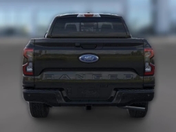 Ford Ranger XLT 4WD SuperCrew 5' Box 2026