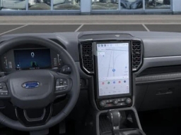 Ford Ranger XLT 4WD SuperCrew 5' Box 2026