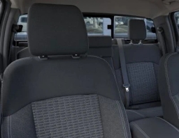 Ford Ranger XLT 4WD SuperCrew 5' Box 2026