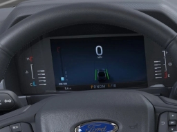 Ford Ranger XLT 4WD SuperCrew 5' Box 2026